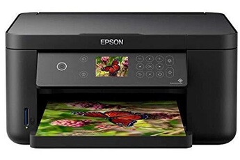 Epson XP5105