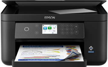 Notice d'utilisation, manuel d'utilisation et mode d'emploi Epson XP-5200 Imprimante jet d'encre   