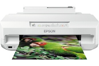 User manual Epson XP-55 Imprimante monofonction 