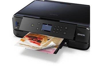User manual Epson XP-900 Imprimante multifonction 