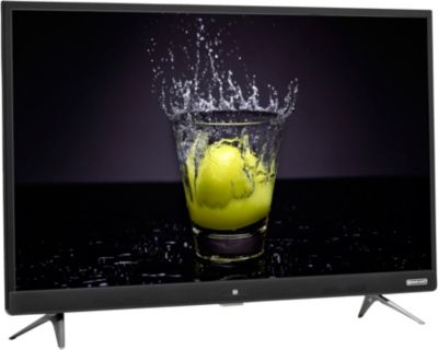Essentiel 32HD-A6000-SMART TV