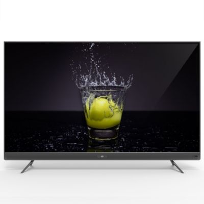 Essentiel 43UHD-A6000-SMART TV