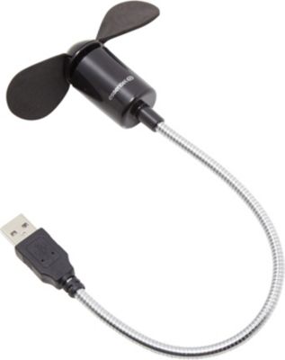 Notice d'utilisation, manuel d'utilisation et mode d'emploi Essentiel MINI VENTILATEUR USB Ventilateur USB  