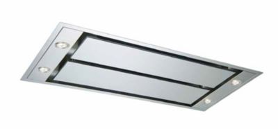  Faber AZZURA 1000 INOX Hotte plafond  