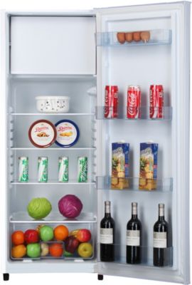 Notice d'utilisation, manuel d'utilisation et mode d'emploi Fagor FAF5212 Réfrigérateur 1 porte  