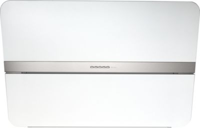 Falmec FLIPPER NRS 85 INOX/VERRE BLANC