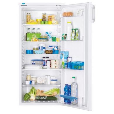 Notice d'utilisation, manuel d'utilisation et mode d'emploi Faure FRAN24FW Réfrigérateur 1 Porte 55cm 241l - Fran24fw  
