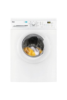 Notice d'utilisation, manuel d'utilisation et mode d'emploi Faure FWF7125PW Lave linge hublot   