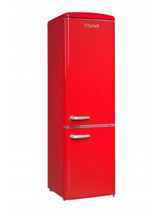 User manual Frigelux CB255RRA++ Réfrigérateur 
