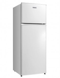 Notice d'utilisation, manuel d'utilisation et mode d'emploi Frigelux RDP214BE Réfrigérateur  