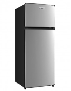 Notice d'utilisation, manuel d'utilisation et mode d'emploi Frigelux RDP214XE Réfrigérateur   