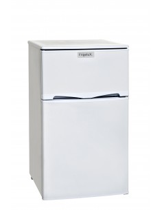 Notice d'utilisation, manuel d'utilisation et mode d'emploi Frigelux RFDP96A+ Réfrigérateur   