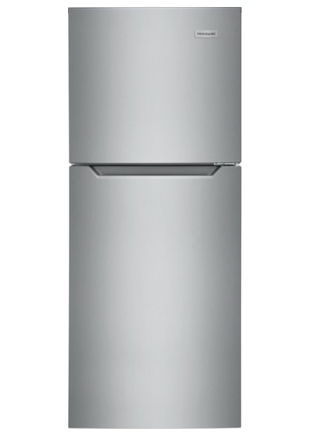 Notice d'utilisation, manuel d'utilisation et mode d'emploi Frigidaire FFET1022UV Réfrigérateur  