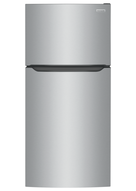 Notice d'utilisation, manuel d'utilisation et mode d'emploi Frigidaire FFHI1835VS Réfrigérateur   