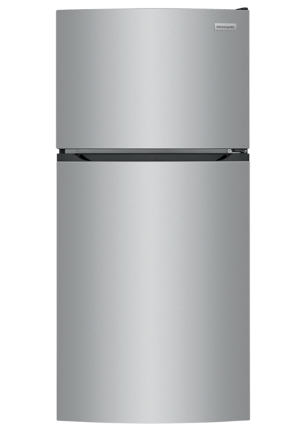 Notice d'utilisation, manuel d'utilisation et mode d'emploi Frigidaire FFHT1425VV Réfrigérateur   