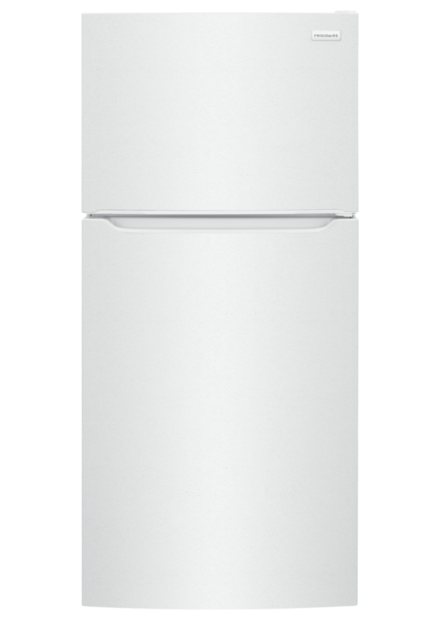 Notice d'utilisation, manuel d'utilisation et mode d'emploi Frigidaire FFHT1814WW Réfrigérateur   