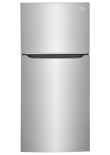 Notice d'utilisation, manuel d'utilisation et mode d'emploi Frigidaire FGHT2055VF Réfrigérateur  