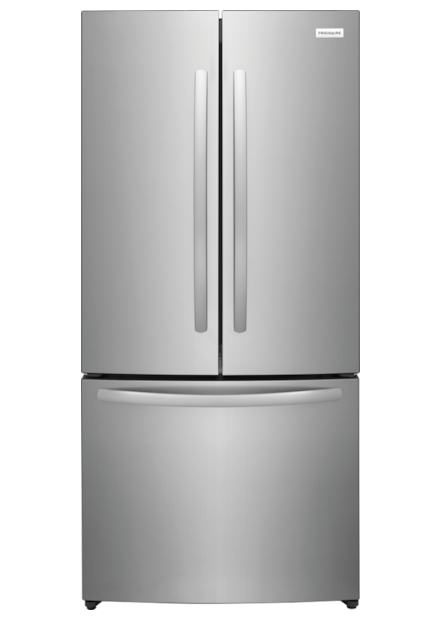 Notice d'utilisation, manuel d'utilisation et mode d'emploi Frigidaire FRFG1723AV Réfrigérateur  