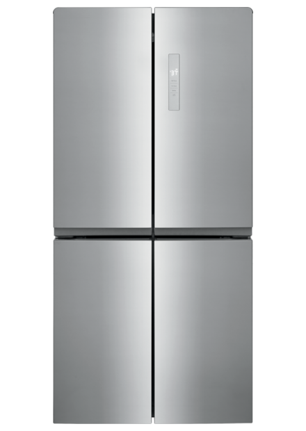 Notice d'utilisation, manuel d'utilisation et mode d'emploi Frigidaire FRQG1721AV Réfrigérateur  
