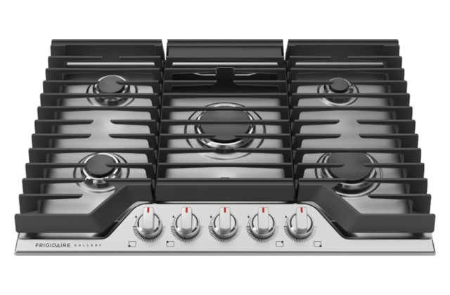Notice d'utilisation, manuel d'utilisation et mode d'emploi Frigidaire GCCG3048AS Table de cuisson  