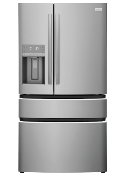Notice d'utilisation, manuel d'utilisation et mode d'emploi Frigidaire GRMC2273BF Réfrigérateur  