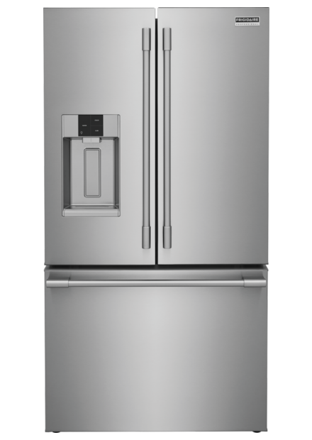 Notice d'utilisation, manuel d'utilisation et mode d'emploi Frigidaire PRFS2883AF Réfrigérateur  