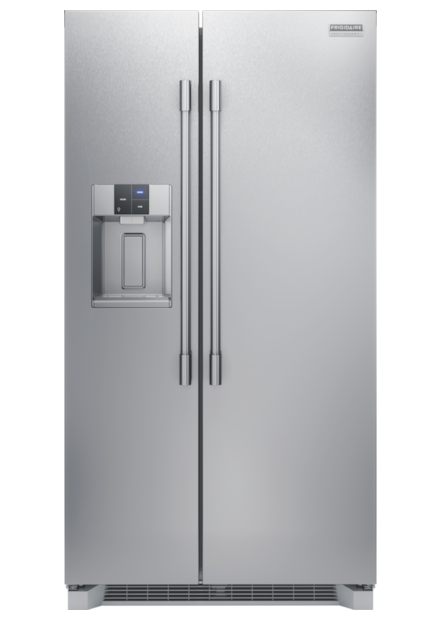 Notice d'utilisation, manuel d'utilisation et mode d'emploi Frigidaire PRSC2222AF Réfrigérateur  