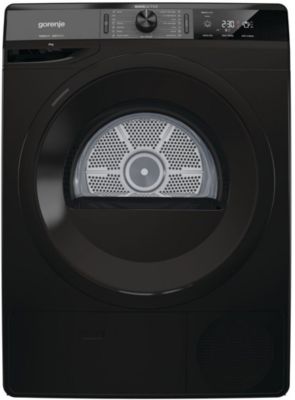 Gorenje DE82ILB/G