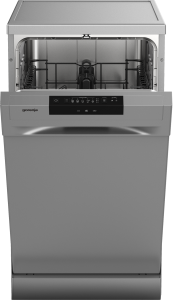 Notice d'utilisation, manuel d'utilisation et mode d'emploi Gorenje GS52040S Lave-vaisselle  