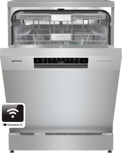 Notice d'utilisation, manuel d'utilisation et mode d'emploi Gorenje GS693C60XUVAD Lave-vaisselle  