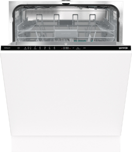 Notice d'utilisation, manuel d'utilisation et mode d'emploi Gorenje GV642D61 Lave-vaisselle   