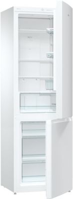 Notice d'utilisation, manuel d'utilisation et mode d'emploi Gorenje NRK11PWJ Réfrigérateur combiné  