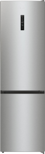 Notice d'utilisation, manuel d'utilisation et mode d'emploi Gorenje NRK62CA2XL4 Réfrigérateur Combiné  