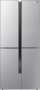 Notice d'utilisation, manuel d'utilisation et mode d'emploi Gorenje NRM8182MX Réfrigérateur Cross door refrigerator   