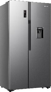 Notice d'utilisation, manuel d'utilisation et mode d'emploi Gorenje NS9FSWD Réfrigérateur Américain   