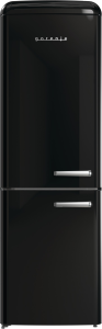 Notice d'utilisation, manuel d'utilisation et mode d'emploi Gorenje ONRK619DBK-L Réfrigérateur Combiné   