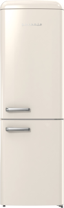 Notice d'utilisation, manuel d'utilisation et mode d'emploi Gorenje ONRK619DC Réfrigérateur Combiné   