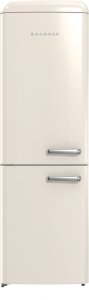 Notice d'utilisation, manuel d'utilisation et mode d'emploi Gorenje ONRK619DC-L Réfrigérateur Combiné  