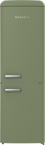 Notice d'utilisation, manuel d'utilisation et mode d'emploi Gorenje ONRK619DOL Réfrigérateur Combiné  