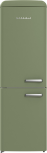 Notice d'utilisation, manuel d'utilisation et mode d'emploi Gorenje ONRK619DOL-L Réfrigérateur Combiné   