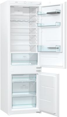 Notice d'utilisation, manuel d'utilisation et mode d'emploi Gorenje RKI4181E3 Réfrigérateur combiné encastrable  