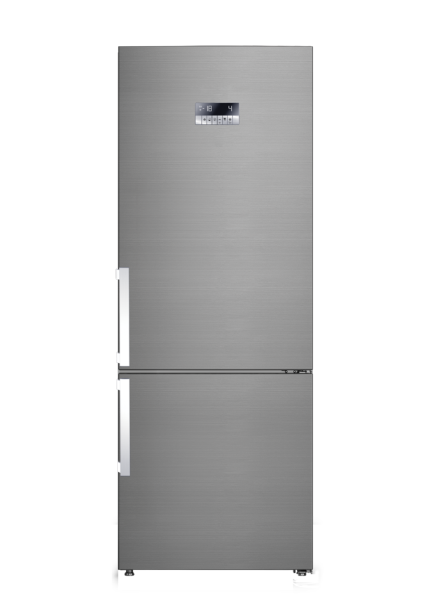 Notice d'utilisation, manuel d'utilisation et mode d'emploi Grundig GKN 27940 FXN Réfrigérateur combiné 70 cm  