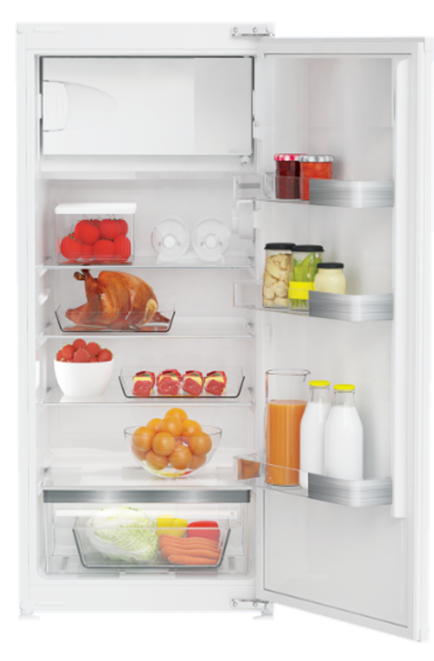 Notice d'utilisation, manuel d'utilisation et mode d'emploi Grundig GSMI 24330 N Réfrigérateur encastrable 4****  