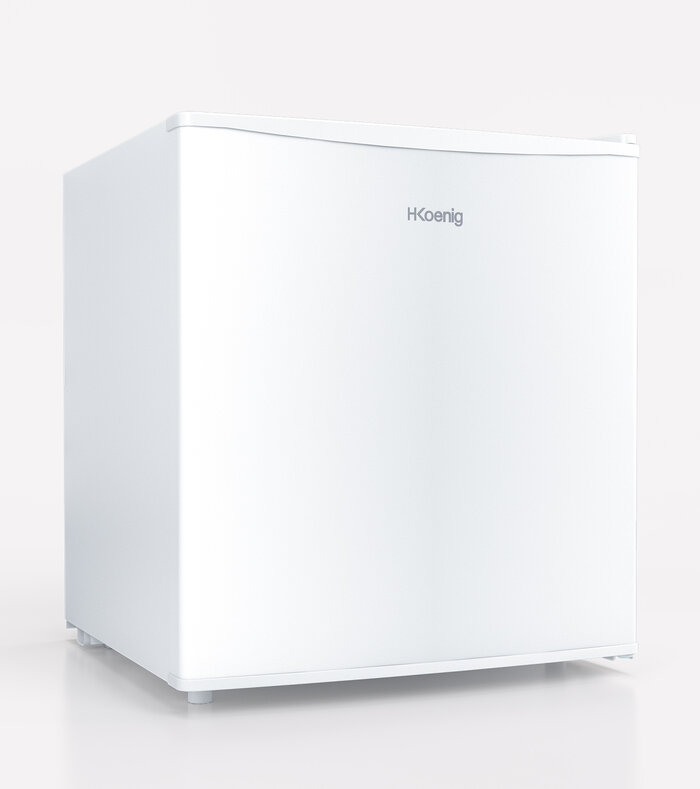 Notice d'utilisation, manuel d'utilisation et mode d'emploi HKoenig FGX480 Mini réfrigérateur pose libre  