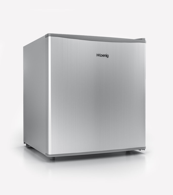 Notice d'utilisation, manuel d'utilisation et mode d'emploi HKoenig FGX490 Mini réfrigérateur pose libre  