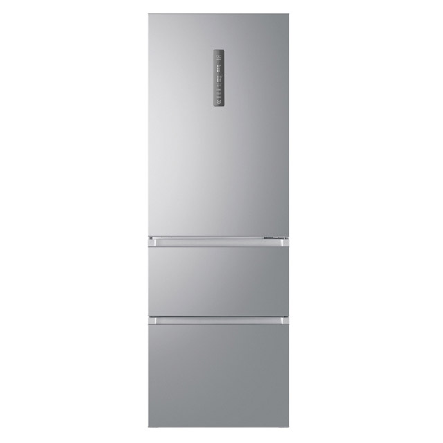 Notice d'utilisation, manuel d'utilisation et mode d'emploi Haier A3FE632CSJ Réfrigérateur combiné 3D 60 Série 3   