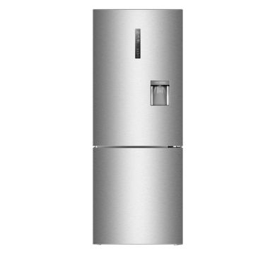  Haier C3FE744CMJW Combiné C3FE744CMJW Total No Frost  