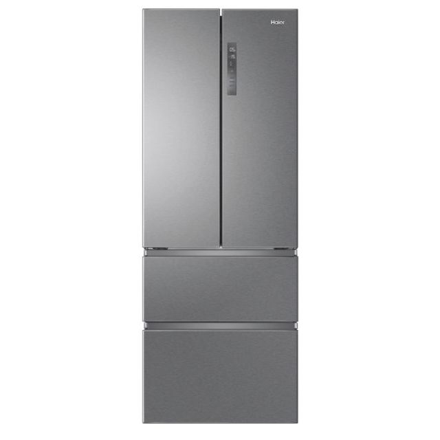 Notice d'utilisation, manuel d'utilisation et mode d'emploi Haier FD15FPAA Réfrigérateur multi portes FD15FPAA   
