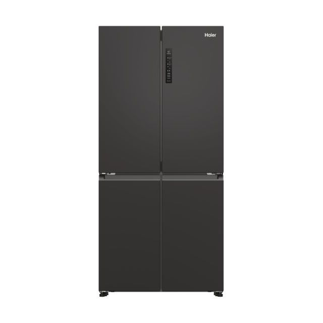 Notice d'utilisation, manuel d'utilisation et mode d'emploi Haier HCR3818ENPT Réfrigérateur multi portes Cube 83 Série 3  