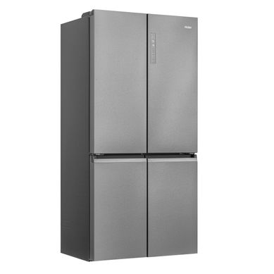 Notice d'utilisation, manuel d'utilisation et mode d'emploi Haier HCR5919FOPG Réfrigérateur multi-portes HCR5919FOPG 528L  